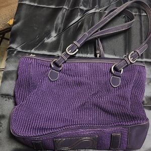 The Sak handbag